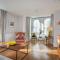 Harlech Apartments - Bendigeidfran