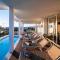 Dedaj Resort - Villa Delux