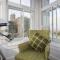 Harlech Apartments - Bendigeidfran