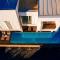 Dedaj Resort - Villa Delux