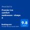 Premier inn comfort mattresses - sleeps 6