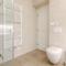 Modern apartment with garden - 布拉格