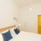 Modern apartment with garden - 布拉格