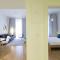 Modern apartment with garden - 布拉格