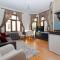 Cosy 2-Bedroom Apartment - Isztambul