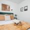 NEW Barlow by the Bay 3BR Townhome Downtown
