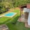 Casa Bem Te Vi - Areal