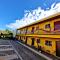 Hostal Juarez Ataco - Concepción de Ataco