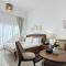 Al Reef Peaceful Studio King Bed Comfort for 2 - 阿布扎比