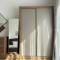 Al Reef Peaceful Studio King Bed Comfort for 2 - 阿布扎比