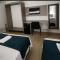HOTEL CAMPO GRANDE