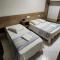 HOTEL CAMPO GRANDE