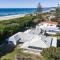 Birdsong - Beach Front Property With Ocean Views - Wooli