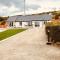 Brownes Sea View Cottage No 2 Dungloe 14km - Lettermacaward