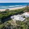 Birdsong - Beach Front Property With Ocean Views - Wooli