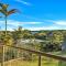 The Peninsula - Wooli