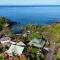 Amazing Views of the Bay and Ocean, Steps to Beach - 库克船长