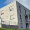 Apartments Seibel Doppel-Zweibettzimmer mit Bad - 罗伊特林根