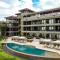 360 Splendor 207B-Ocean View Condo-Breakfast