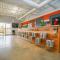 Stylish Apt W Dt-gym-kitchen-choochootrain - تشاتانوغا