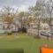 Stylish Apt W Dt-gym-kitchen-choochootrain - تشاتانوغا