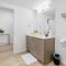 Convenient 2BD2BA in MuseumofArts Downtown Gym