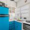 Recoleta stop apartment