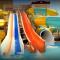 King Tut Aqua Park Beach Resort