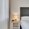 Modern 1-Bed City Apartment Pool, Gym & Sauna