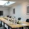 Courtyard by Marriott Brussels EU