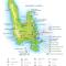 Lapita Beach Aore Island Vanuatu
