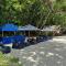 Lapita Beach Aore Island Vanuatu