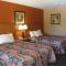 Hotel Blue Fairfield TX