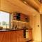 Dimensions X Farmstay OM1-3 The Consumer Model