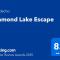 Diamond Lake Escape
