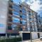Apart Luxo Palmas Beach 200m com garagem - 塞尔苏拉穆斯州长镇