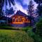 Tereng Wilis bungalows