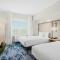Fairfield Inn & Suites Fort Lauderdale Airport & Cruise Port