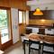 Cozy apartment with Rhône Valley view - Veysonnaz