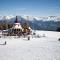 Cozy apartment with Rhône Valley view - Veysonnaz