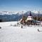 Cozy apartment with Rhône Valley view - Veysonnaz