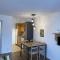 Charming apartment with hill view - Veysonnaz