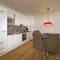 Modern apartment with garden, with access to sauna - Neukirchen am Großvenediger