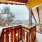 Apartment in central location with views - Nendaz