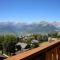 Apartment in central location with views - Nendaz