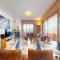 Centrally-located apartment for 6 - Veysonnaz