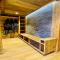 Graceful apartment amidst of mountains - Veysonnaz