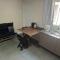 Flats & Residences - Apart Moderno com Conforto - باسو فوندو