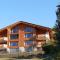 Authentic Apartment With Mountain View - Veysonnaz