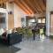 Authentic Apartment With Mountain View - Veysonnaz